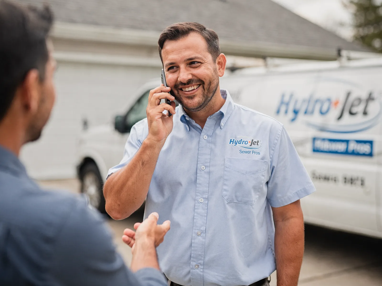 Hydro Jetting Lilliwaup, WA FAQs